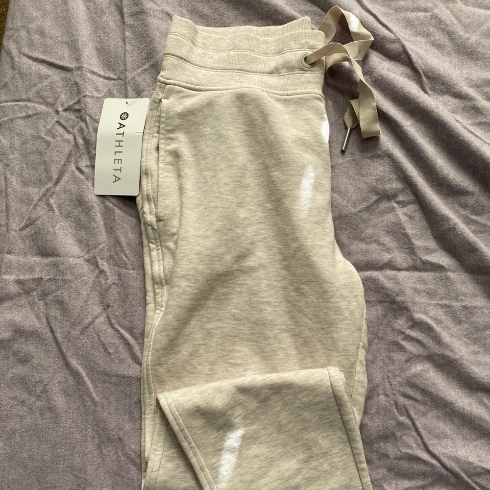 Athleta Balance Jogger (XS)